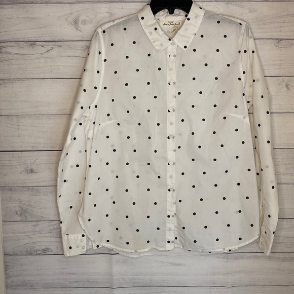 L.O.G.G Label of Graded Goods by H&M Tops Logg Label Of Graded